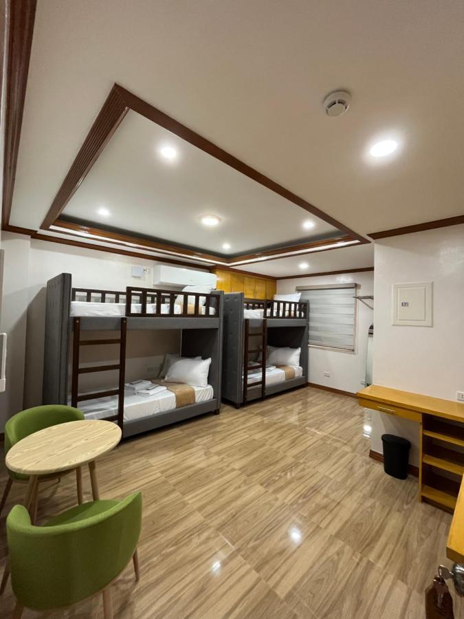 The Legacy Hotel Tayabas Pokój zdjęcie
