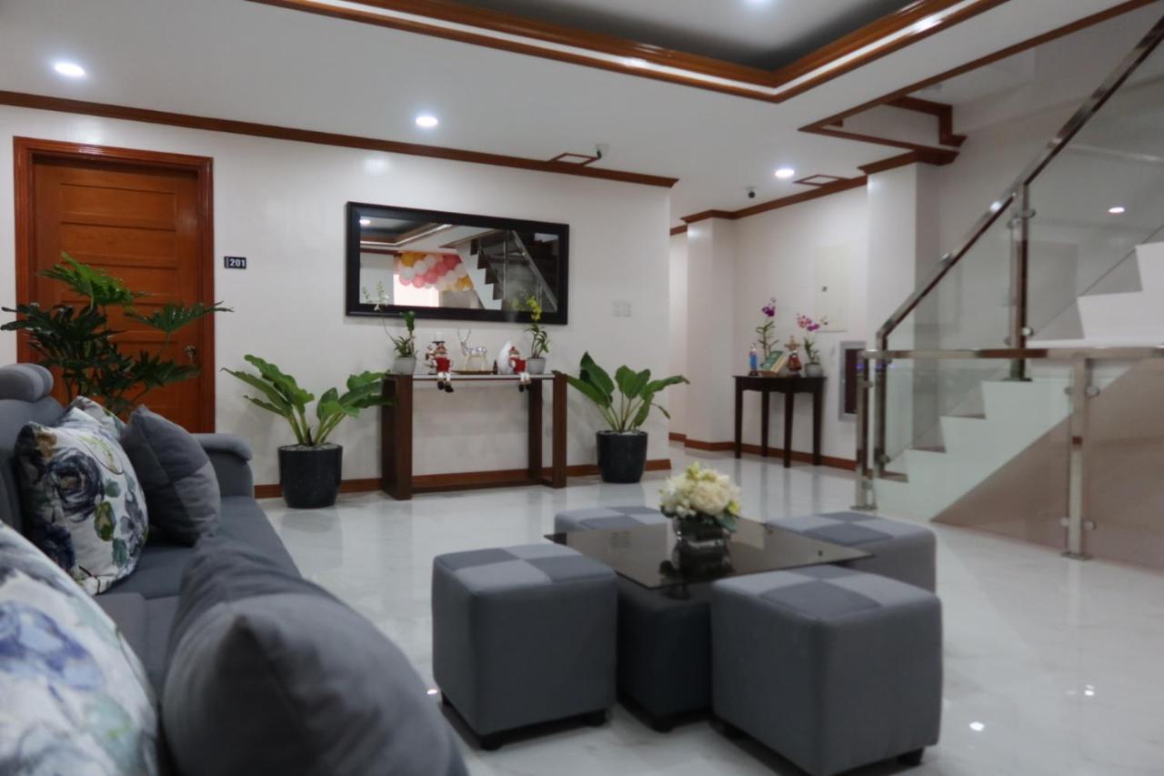 The Legacy Hotel Tayabas Zewnętrze zdjęcie