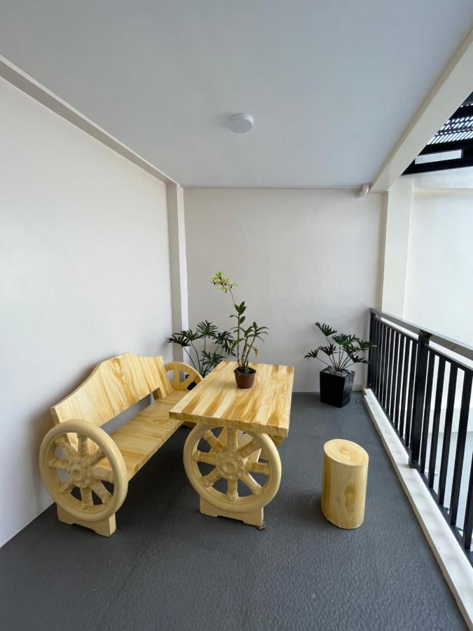 The Legacy Hotel Tayabas Zewnętrze zdjęcie