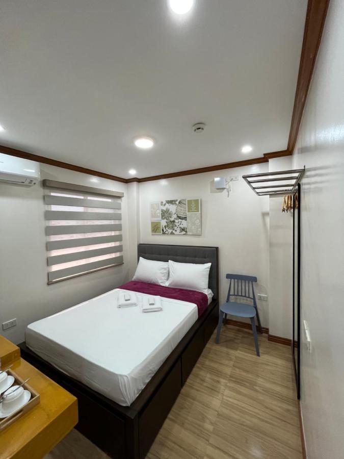 The Legacy Hotel Tayabas Pokój zdjęcie